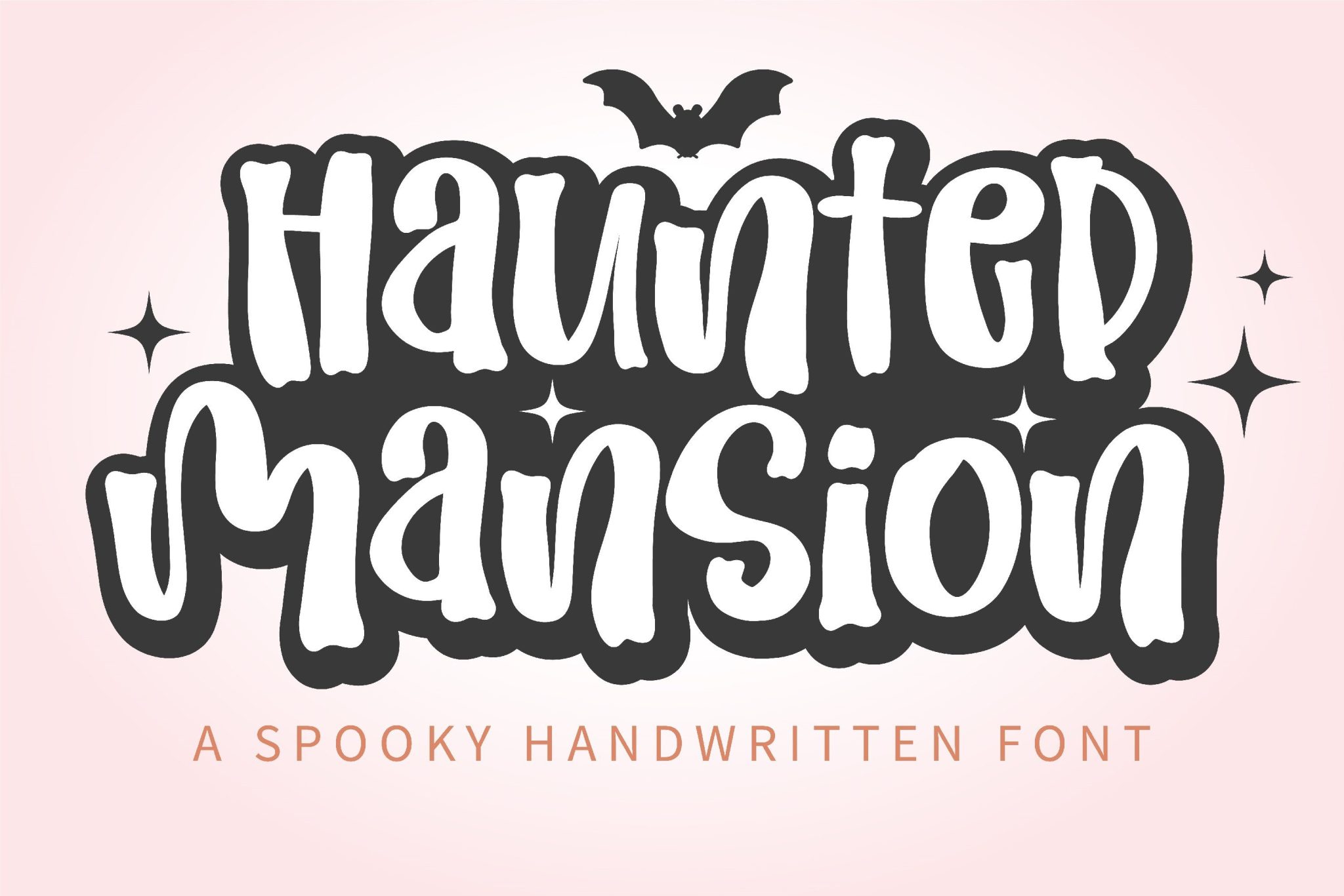 Download Haunted Mansion Font For Free Font Studio